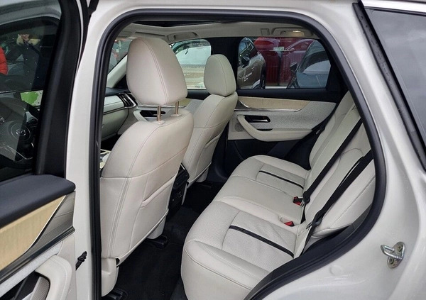 Mazda CX-60 cena 264900 przebieg: 3169, rok produkcji 2023 z Kraków małe 232